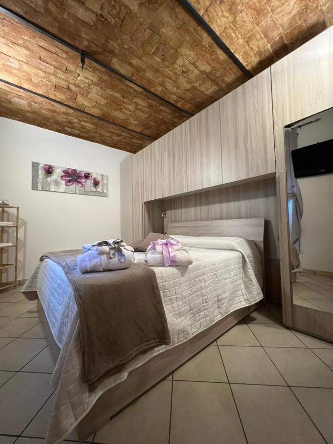 L' Anfora Locazione Turistica Apartment Terni Ngoại thất bức ảnh